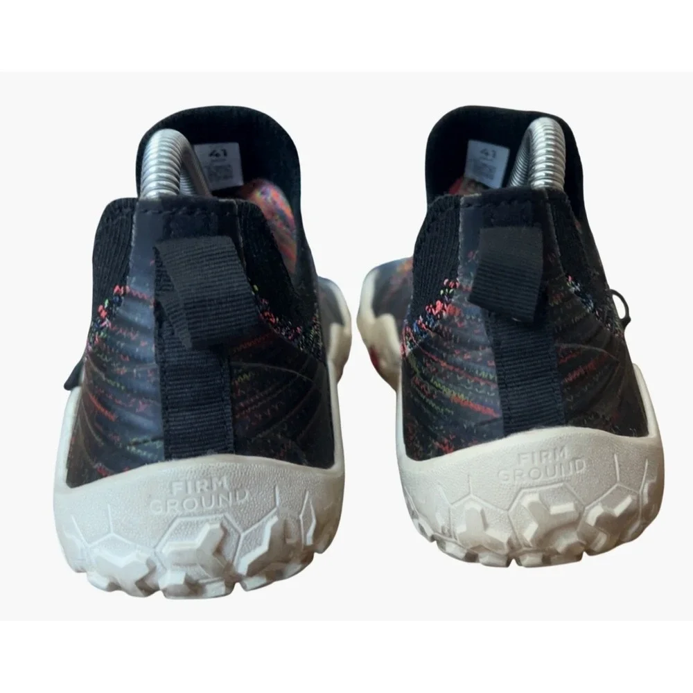 VIVOBAREFOOT Primus Trail Knit FG Space Dye Textile | Men's SZ: 41EU US 8